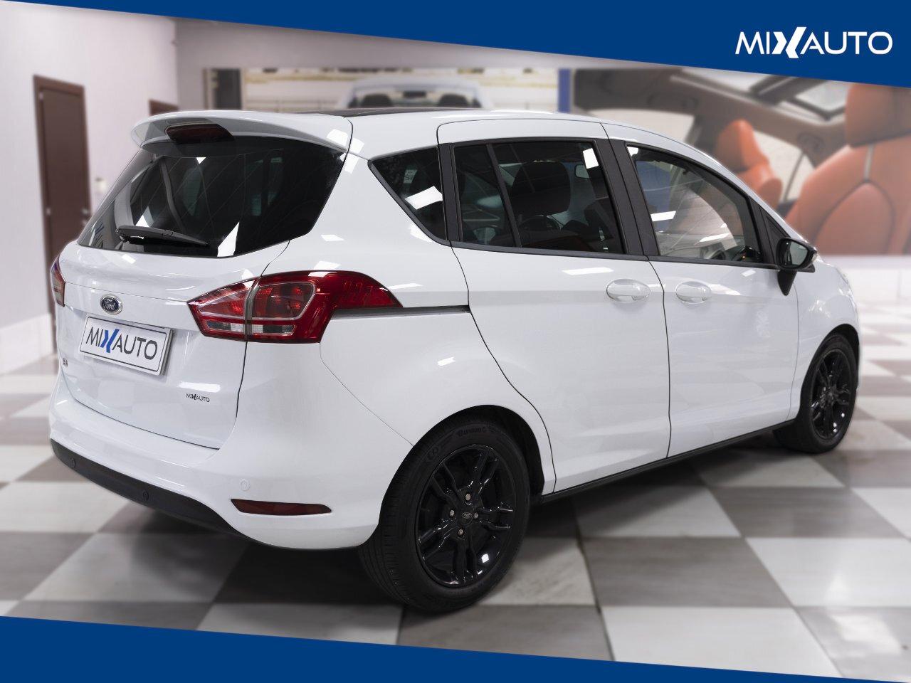 Ford B-Max 1.5 TDCI Business 75CV EU6