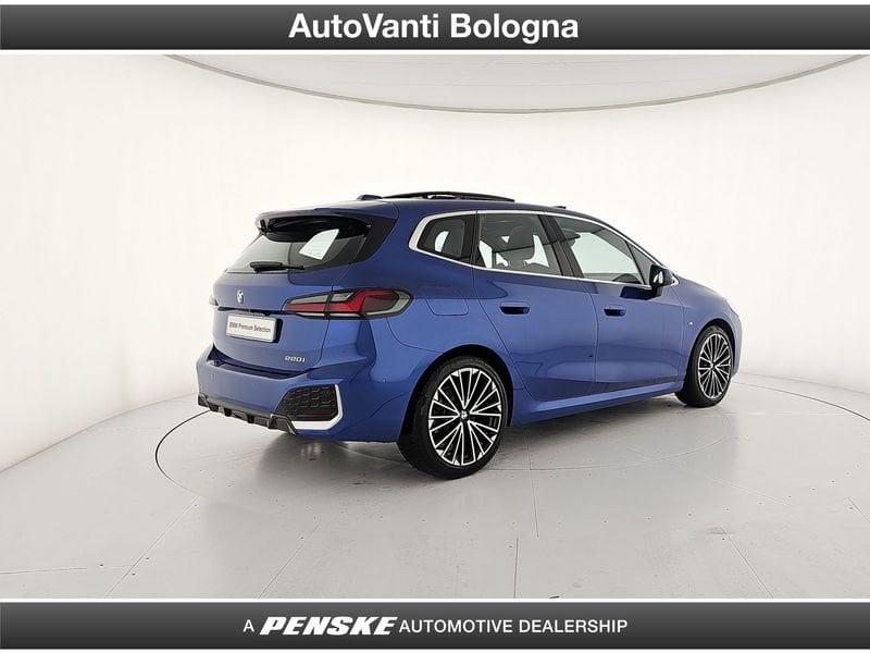 BMW Serie 2 Active Tourer 220i 48V Msport