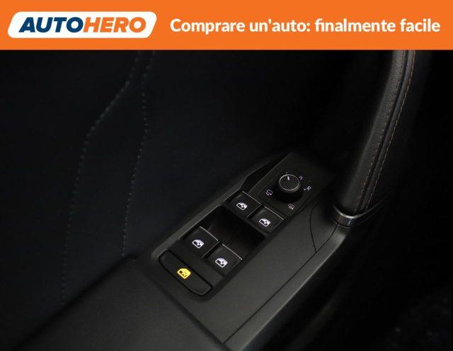 CUPRA Formentor 2.0 TSI 4Drive DSG