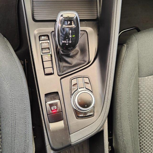 BMW X1 sDrive18d Business Advantage