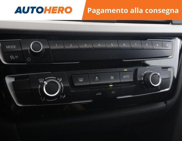 BMW 318 i Touring Business Advantage aut.