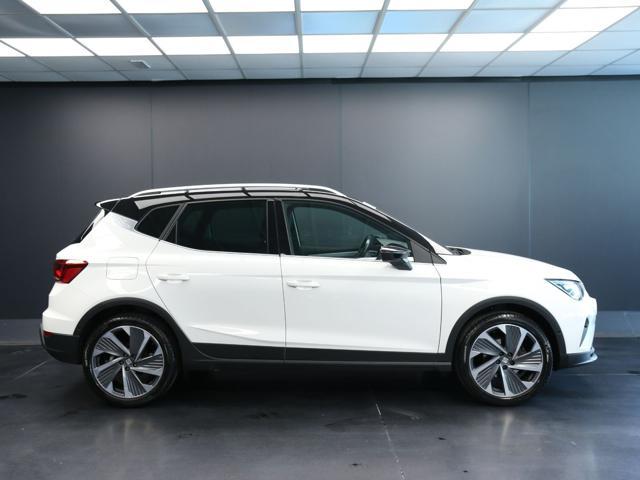 SEAT Arona 1.0 EcoTSI 110 CV FR
