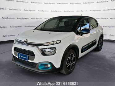 Citroën C3 C3 BlueHDi 100 S&S Shine