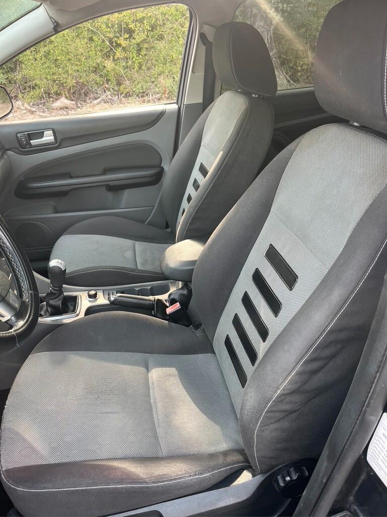 Ford Focus 1.6 TDCi (90CV) SW Tit.