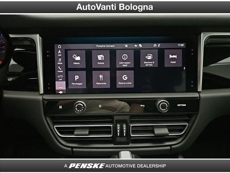 Porsche Macan Macan 2.9 S 380cv pdk