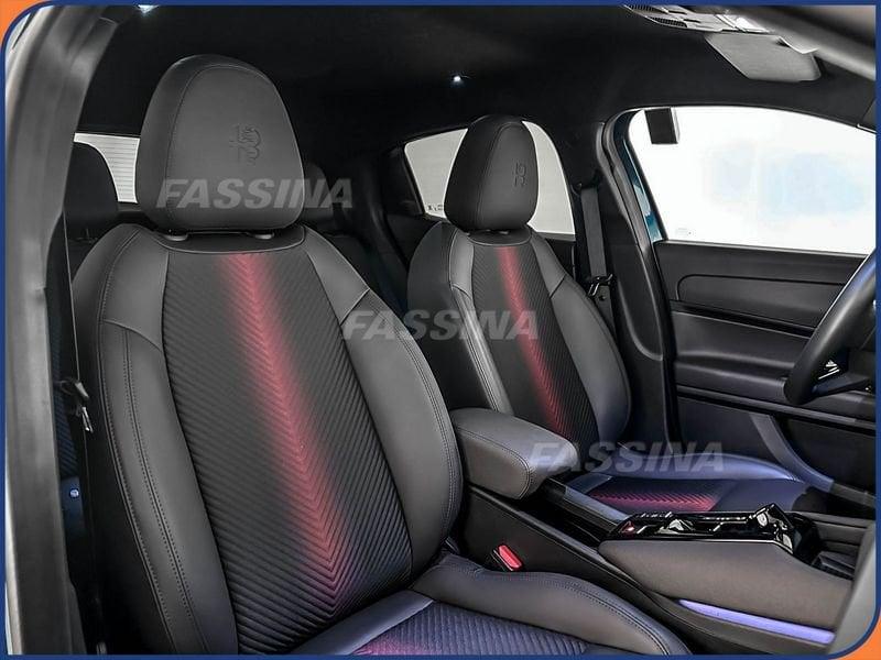 Alfa Romeo Junior Junior 156 CV BEV Speciale