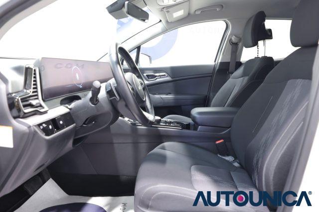 KIA Sportage 1.6 TGDI MHEV DCT STYLE FARI LED