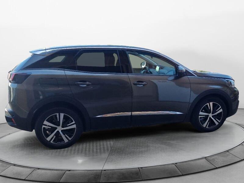 Peugeot 3008 PureTech Turbo 130 S&S Allure