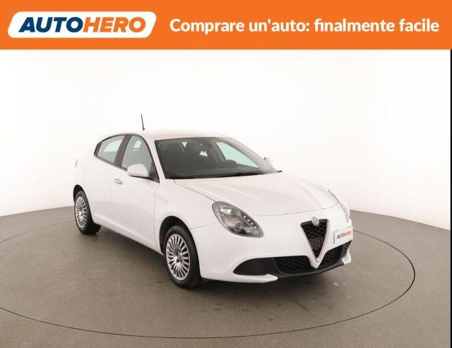 ALFA ROMEO Giulietta 1.4 Turbo 120 CV