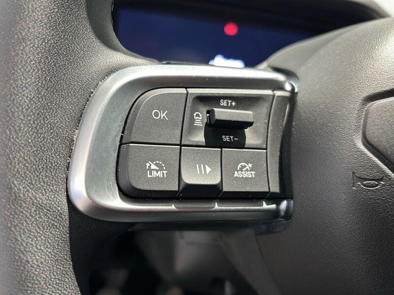 Jeep Avenger Avenger 1.2 Turbo 100 CV Summit