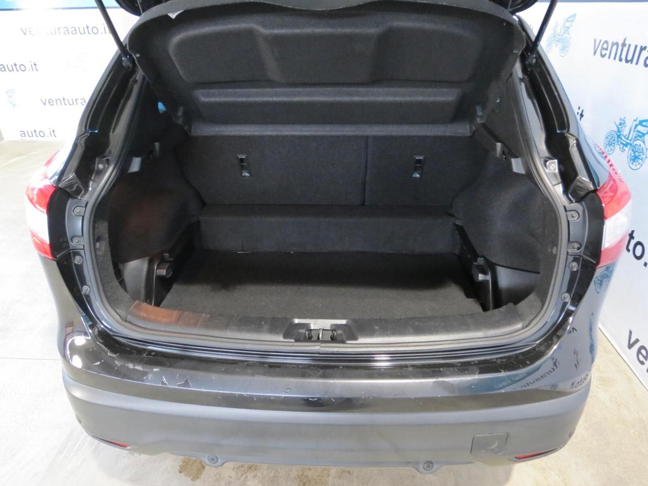 Nissan Qashqai 1.5 DCI 110 CV DPF ACENTA