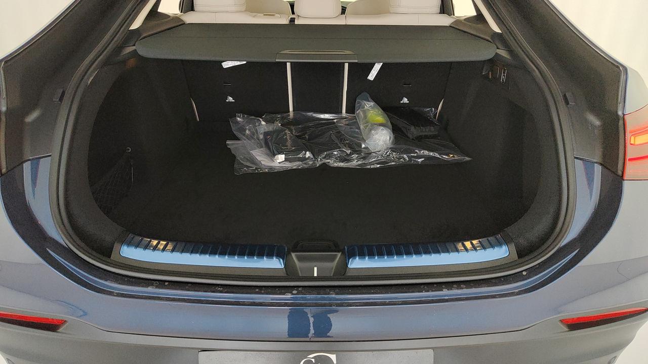 Mercedes-Benz GLE 450 d 4MATIC Coupe