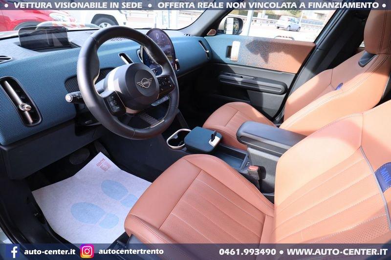 MINI Countryman Favoured Pacchetto XL 1.5 170CV 19 TETTO