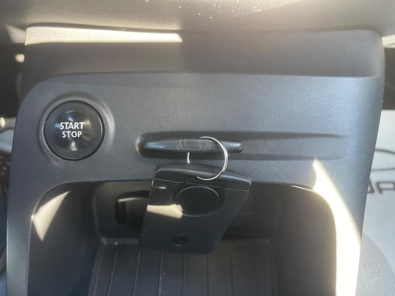 Renault Captur dCi 8V 90 CV Start&Stop Energy Intens