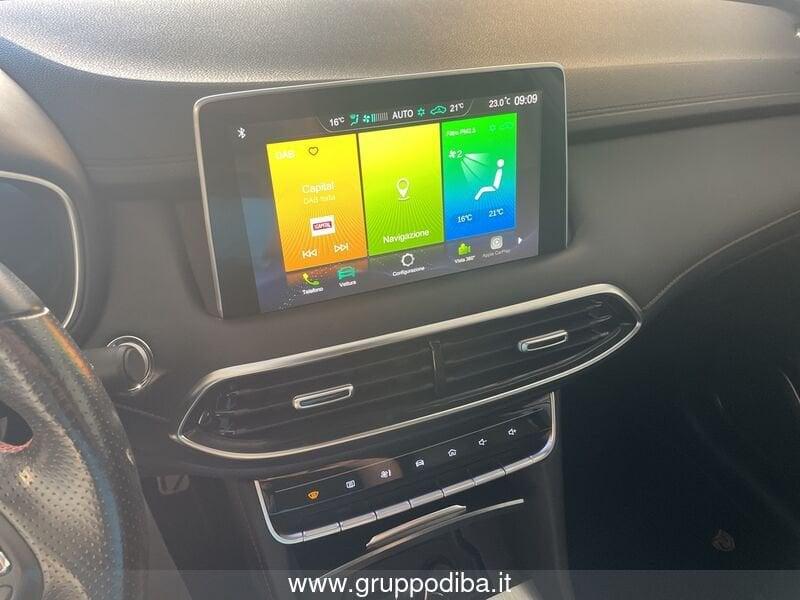 MG HS I E 1.5 t-gdi phev Luxury auto