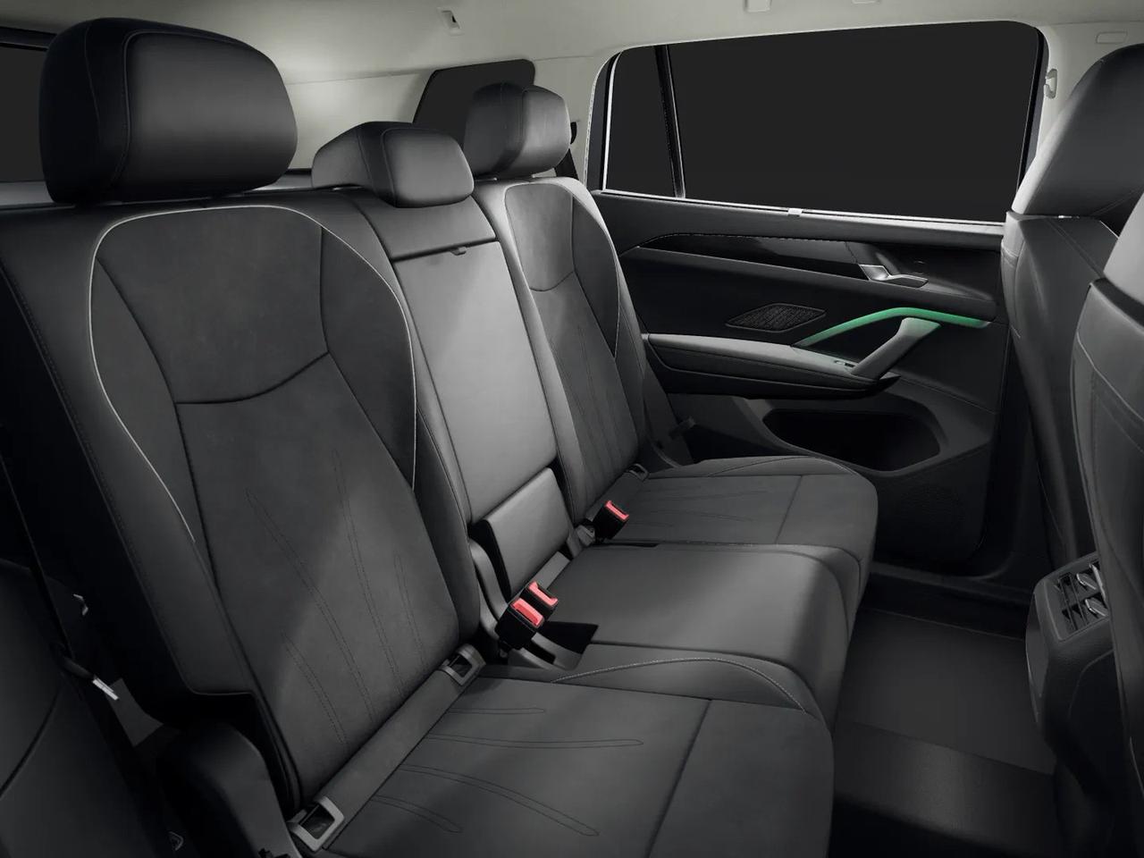 Volkswagen Tayron 1.5 etsi elegance 150cv dsg 7p.ti