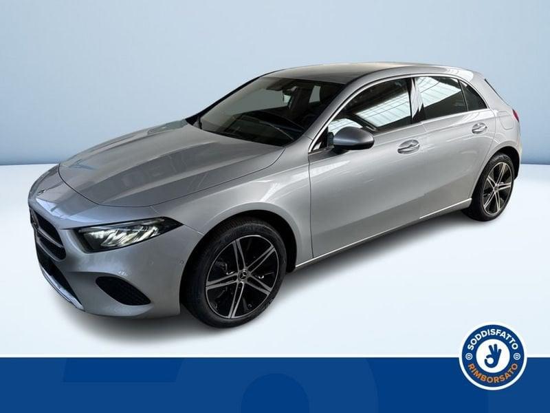 Mercedes-Benz Classe A A 250 e Plug-in hybrid Automatic Advanced Plus Progressive