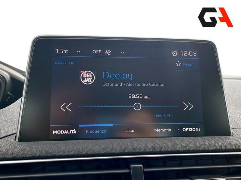 Peugeot 3008 3008 BlueHDi 130 S&S EAT8 Active Pack