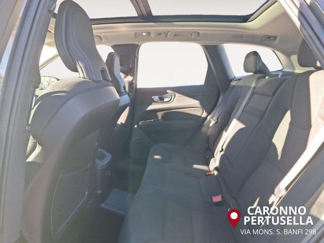 VOLVO XC60 T6 Recharge Plug-in Hybrid AWD Inscription Express