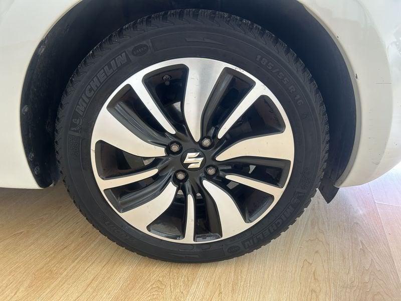 Suzuki Swift 1.2 Hybrid Top 2WD