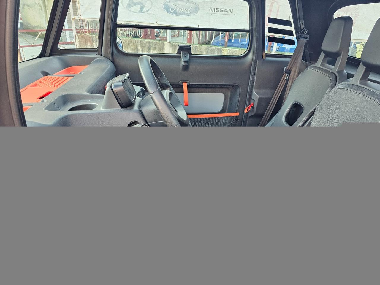 CITROEN Ami My Ami Pop