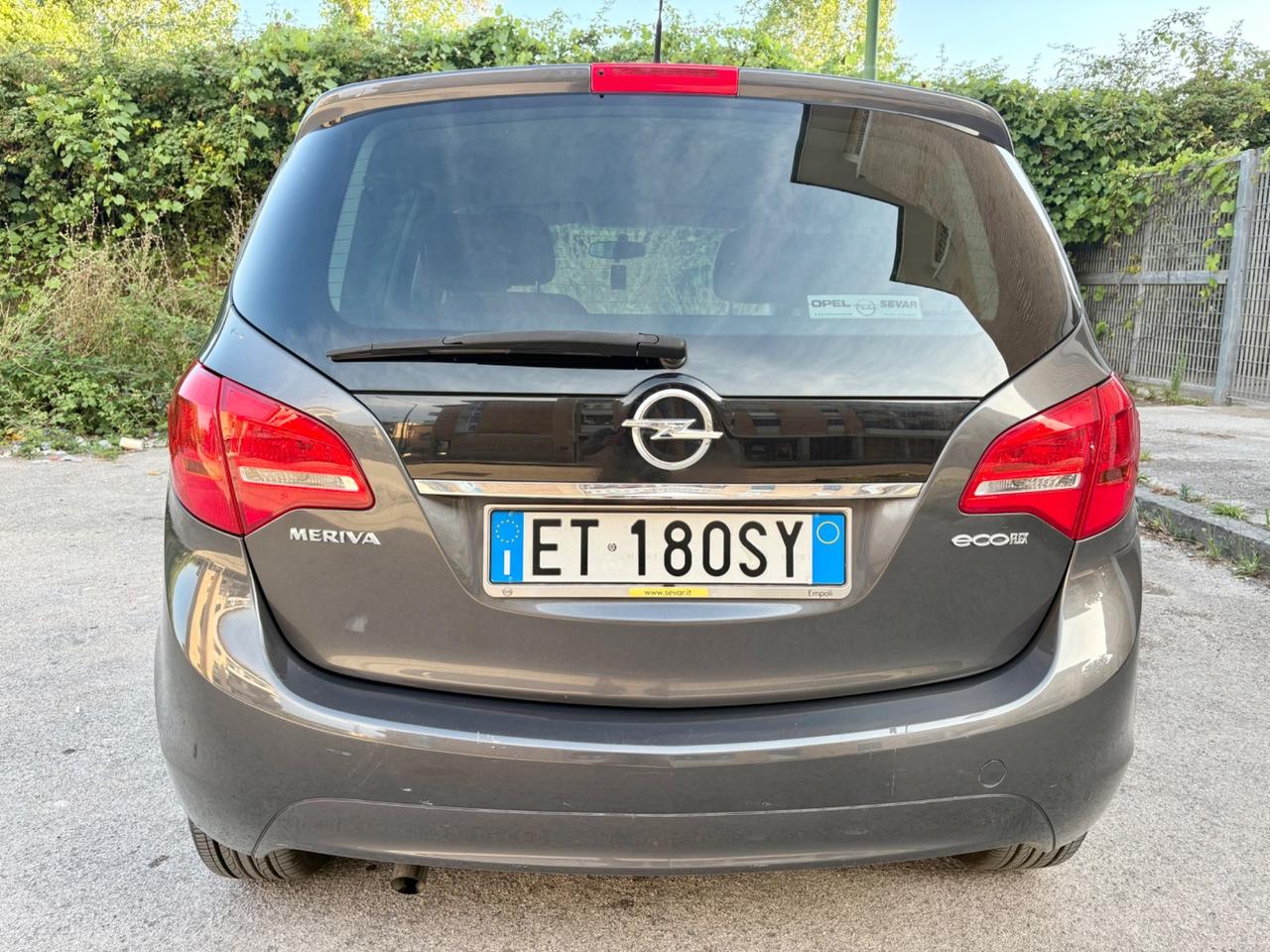 Opel Meriva 1.3 CDTI 95CV PERFETTA