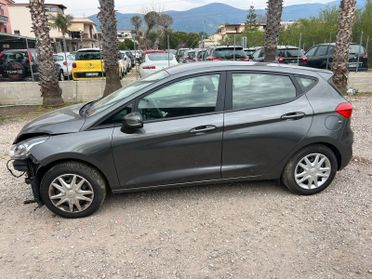 Ford Fiesta 1.1 75 CV GPL 5 porte Business