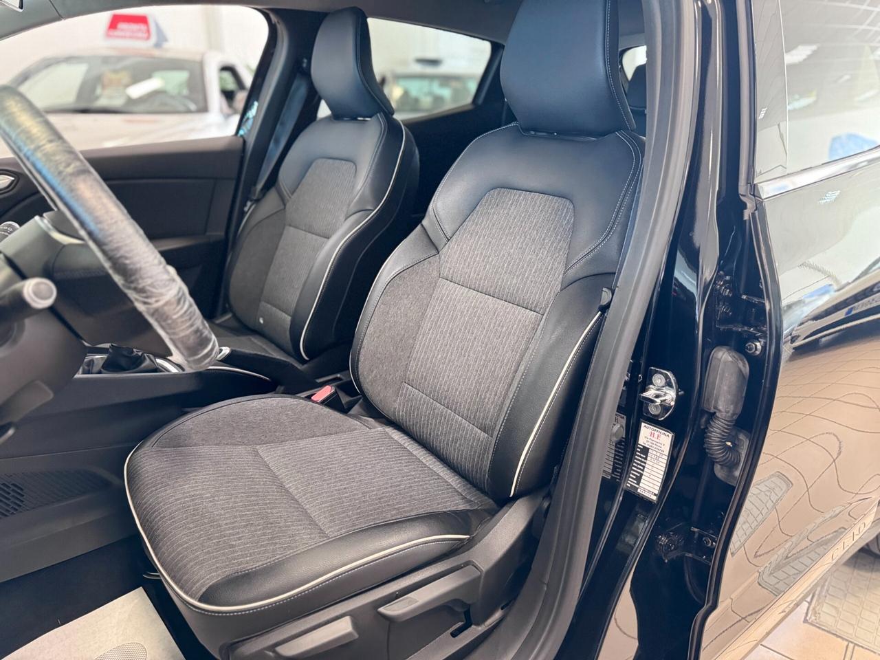 Renault Clio Blue dCi 85 CV 5 porte Intens