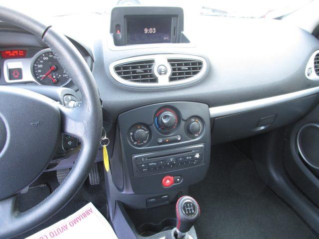 RENAULT Clio 1.2 16v 5p. GPL Dynamique - Ok Neopatentati