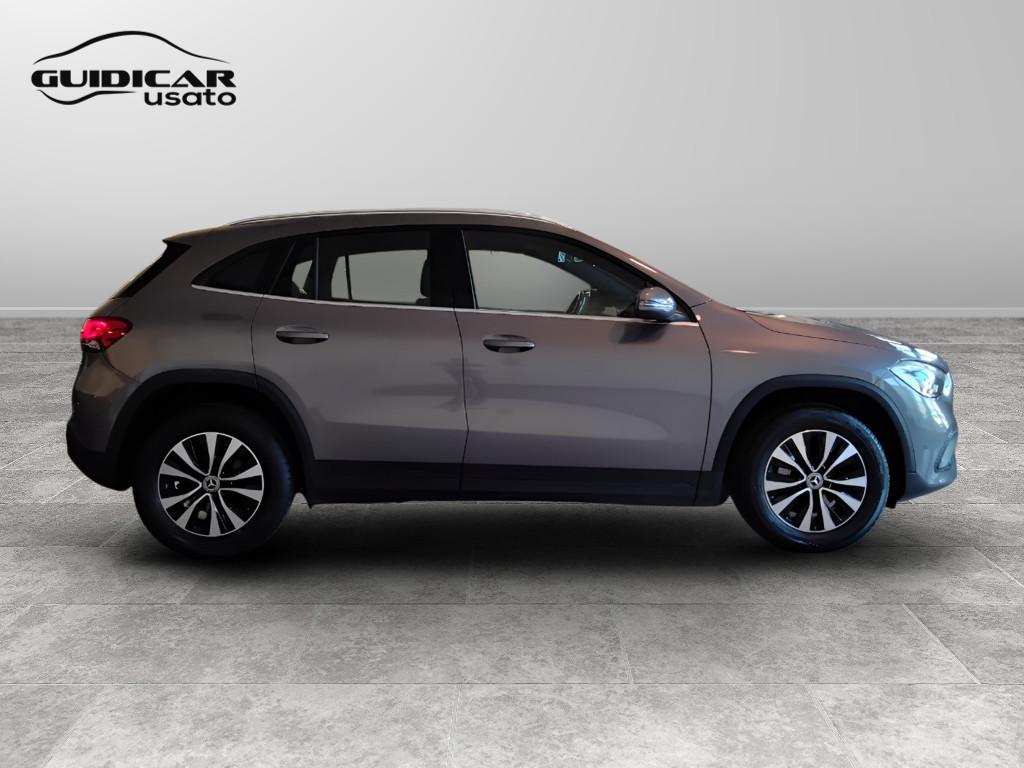 Mercedes-Benz GLA-H247 2020 - GLA 180 Sport auto