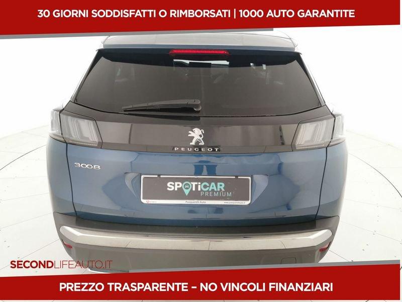 Peugeot 3008 1.5 bluehdi Allure Pack s&s 130cv