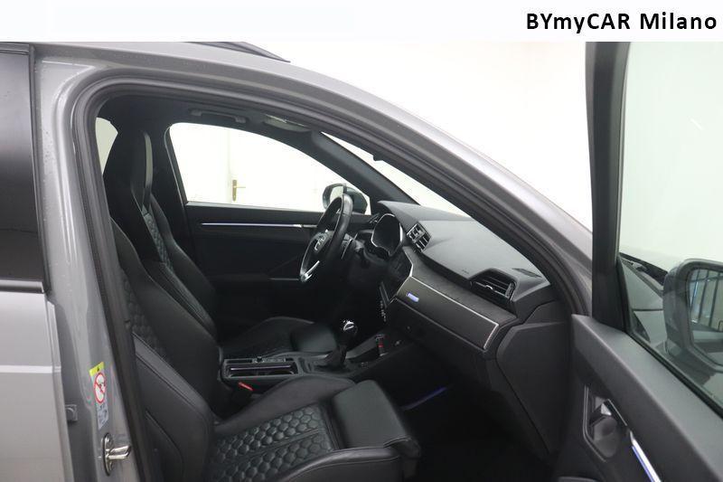 Audi RS Q3 2.5 Quattro S tronic