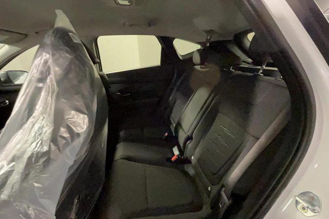 HYUNDAI Tucson 1.6 CRDi MHEV 2wd 136cv Business DCT