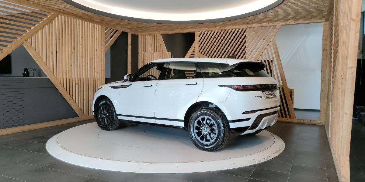Land Rover Range Rover Evoque 2.0d i4 R-Dynamic fwd 150cv