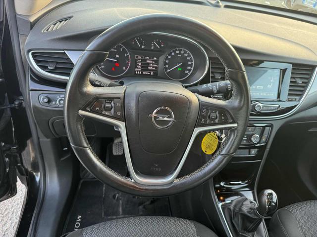 OPEL Mokka X 1.6 Ecotec 115CV 4x2 Start&Stop