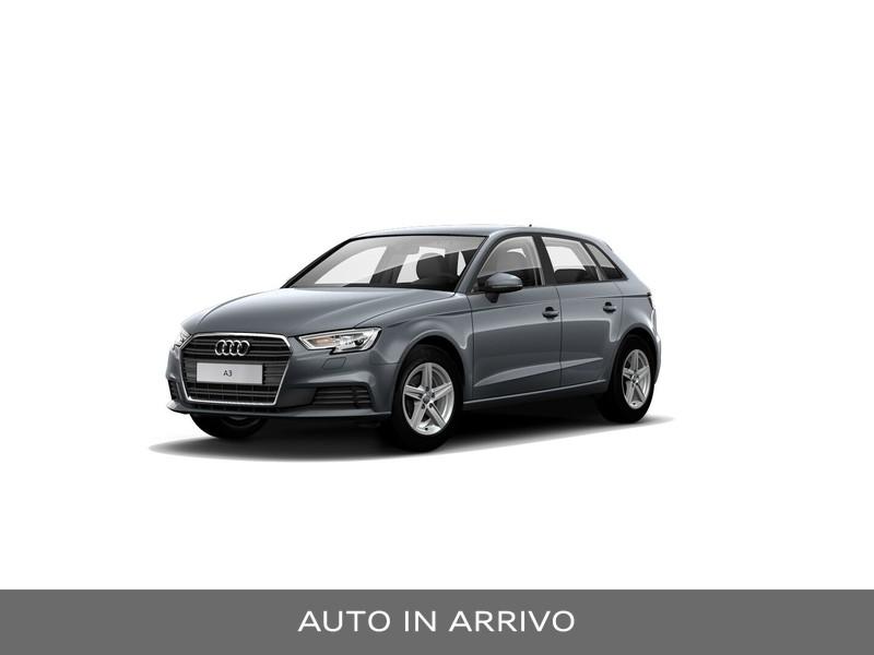 Sportback 30TDI 116CV S tronic Business