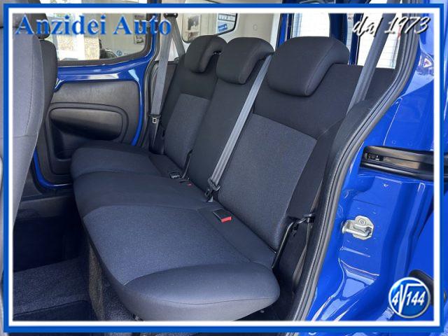 FIAT Qubo 1.3 MJT 80 CV Easy