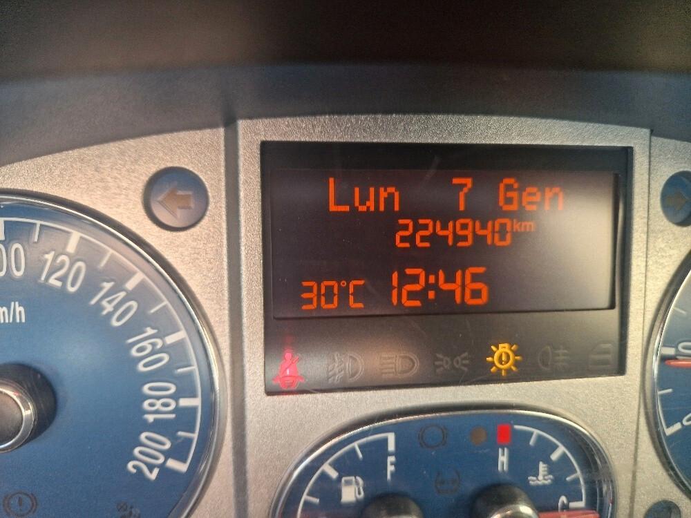 Lancia MUSA 1.3 Mjt 16V 95 CV