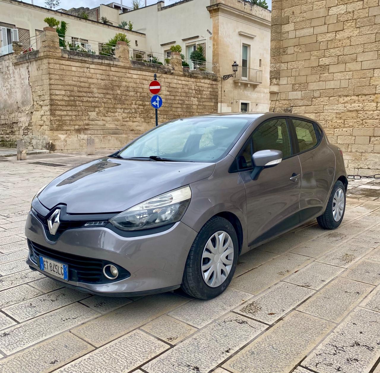 Renault Clio 1.5 dCi 8V 75CV 5 porte Live