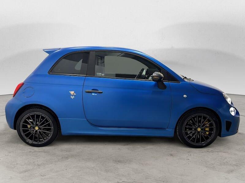 Abarth 595 595 1.4 Turbo T-Jet 180 CV Competizione