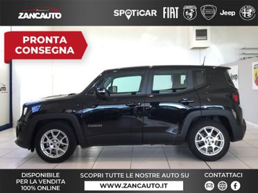 Jeep Renegade 1.6 Mjt 120 CV Longitude MY19