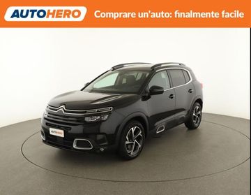 CITROEN C5 Aircross PureTech 130 S&S EAT8 Shine