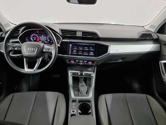 AUDI Q3 35 TFSI S tronic
