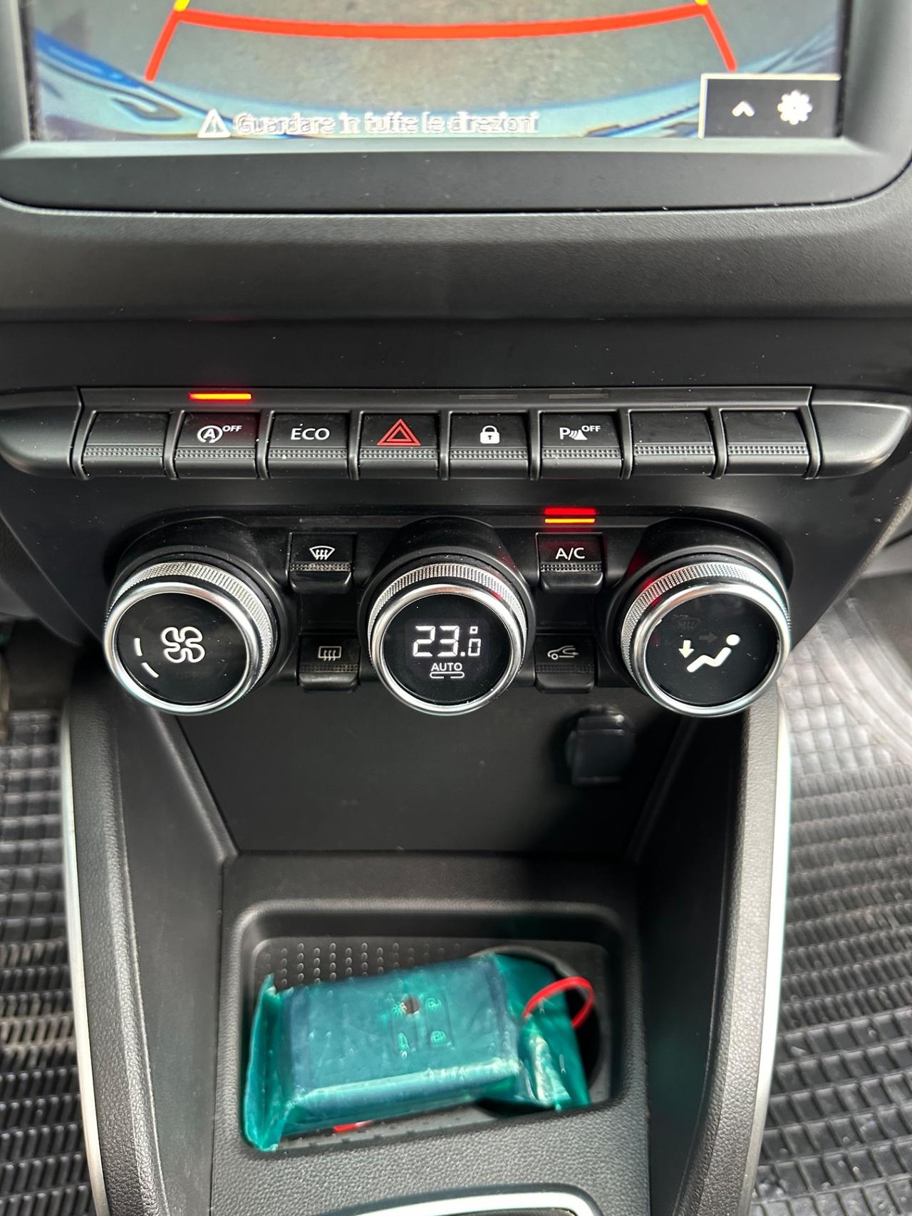 Dacia Duster 1.0 TCe 100cv ECO-G 4x2 Prestige