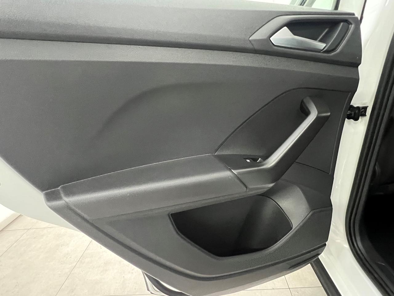 VOLKSWAGEN T-Cross 2019 T-Cross 1.0 tsi Style 95cv