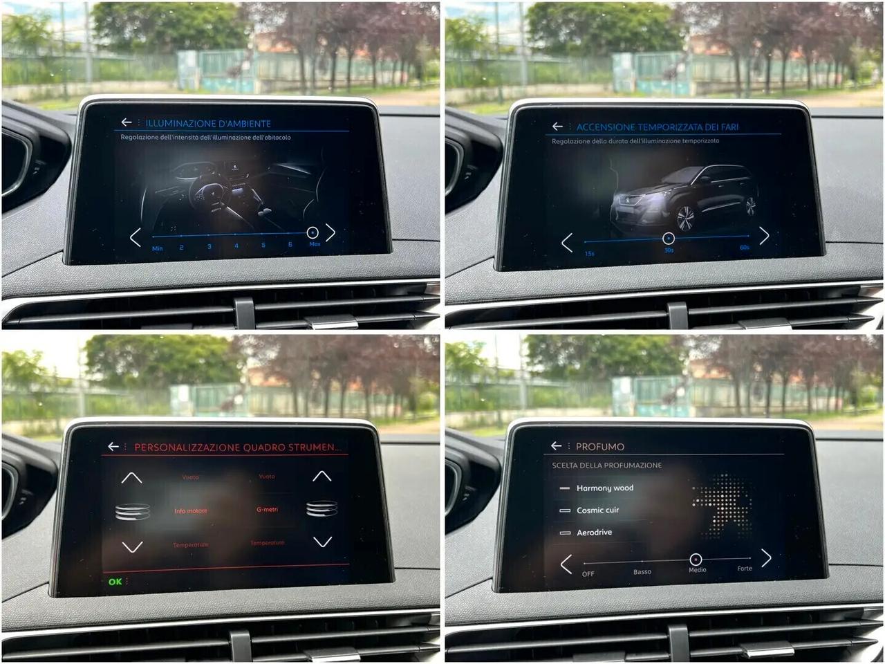 Peugeot 5008 PureTech Turbo 180 S&S EAT8 GT Line