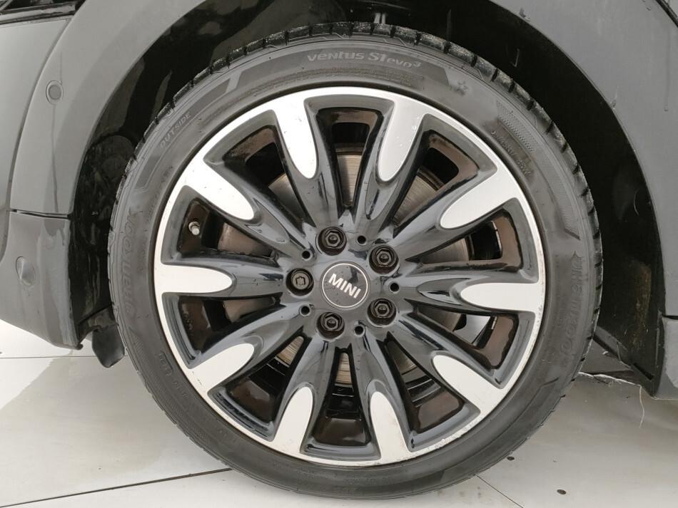 Mini 2.0 Cooper S 5 porte 178 CV - 2020