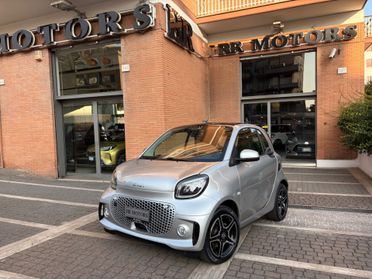Smart ForTwo EQ Passion - VENDUTA IL 29.7.2026 !!