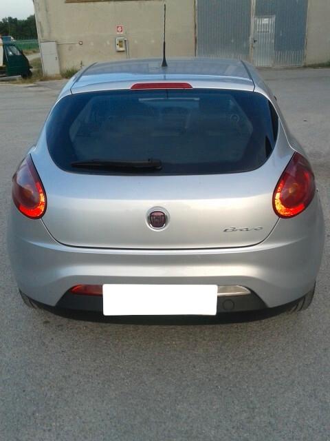 Fiat Bravo 1.9 MJT 120CV Dynamic