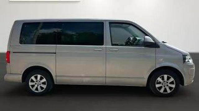 VOLKSWAGEN Multivan 2.0 TDI 140CV DSG Automatico7Posti Klima